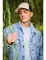 6 panelová Trucker kšiltovka model 22478899 - Atlantis Headwear 6 panelová Trucker kšiltovka model 22478899 - Atlantis Headwear