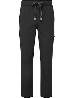 Onna NN 500 Pánské strečové cargo kalhoty 39.N500 black