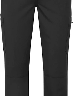Onna NN 500 Pánské strečové cargo kalhoty 39.N500 black