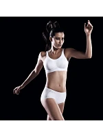 momentum sportovní podprsenka moldovaná 5529 white - Active Anita momentum sportovní podprsenka moldovaná 5529 white - Active Anita