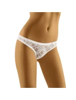 Wol-Bar Soft Pretty barva: bílá