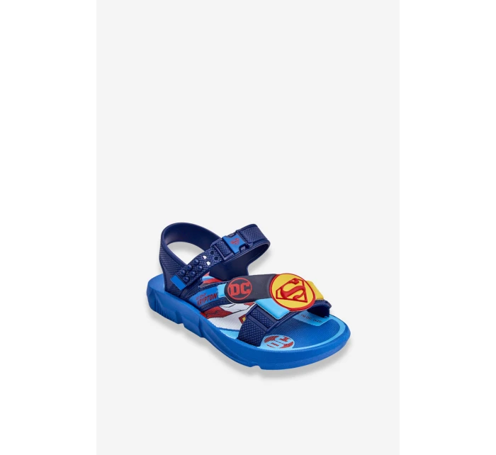 Dětské sandály Kids Modrá model 21622182 - Boto Dětské sandály Kids Modrá model 21622182 - Boto