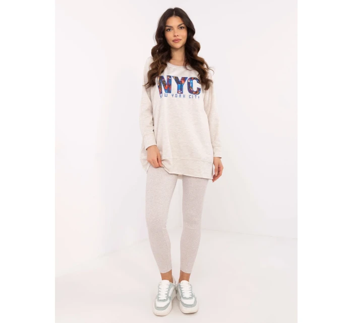 Sada EM KMPL 830.22 světle béžová Sada EM KMPL 830.22 světle béžová