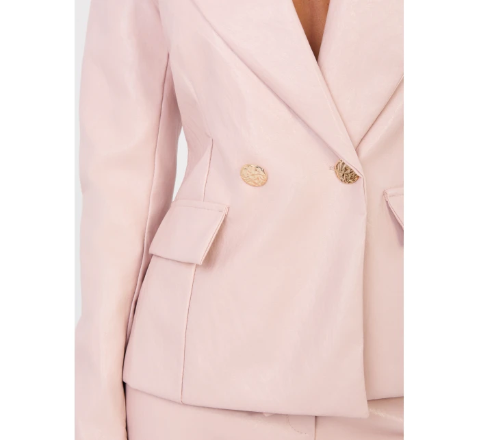 Blejzr IT MA FL10092.15 světle růžový