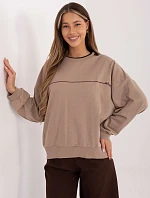 Halenka RV BL A940.60 tmavě lila