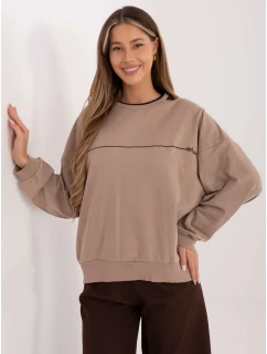 Halenka RV BL A940.60 tmavě lila