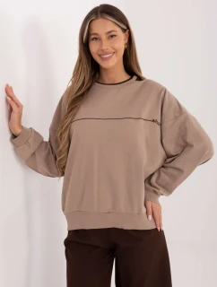 Halenka RV BL A940.60 tmavě lila