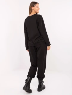 RV sada KMPL A883.68 černá