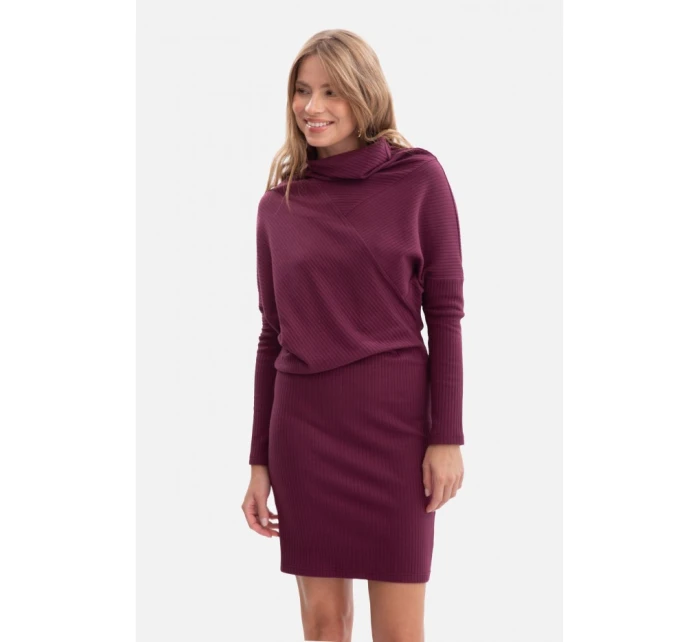 úplet  švestka model 21379982 - BeWear