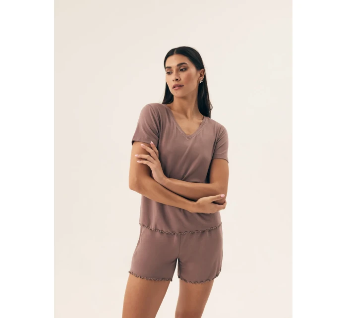 Dámské pyžamo Noves 42679-82X - Henderson Ladies Dámské pyžamo Noves 42679-82X - Henderson Ladies