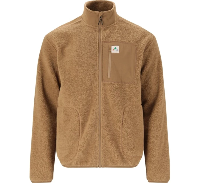 Pánská fleecová mikina model 21327158 - Whistler Pánská fleecová mikina model 21327158 - Whistler