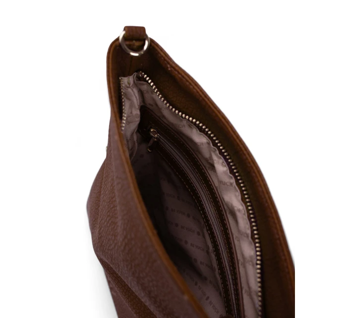 Dámská kabelka Vuch Isla Brown