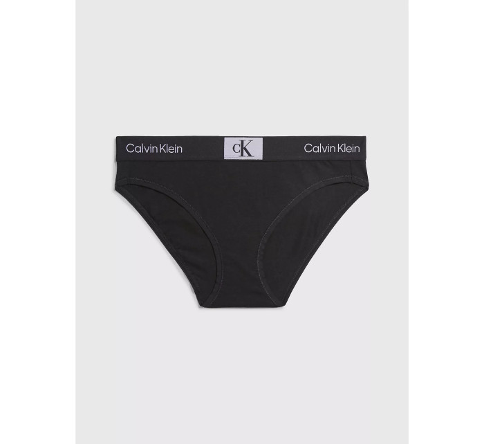 Spodní prádlo Dámské kalhotky MODERN BIKINI 000QF7222EUB1 - Calvin Klein