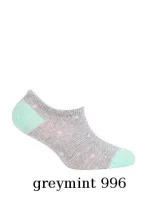 Dámské kotníkové ponožky Be Active model 14472042 - Wola