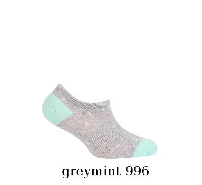 Dámské kotníkové ponožky Be Active model 14472042 - Wola