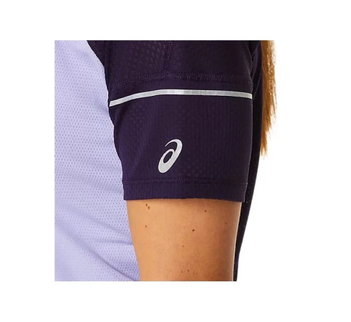 Dámské tričko W 2012B927-500 fialové - Asics