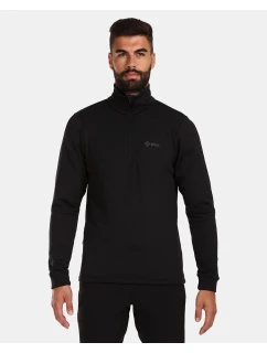 Pánská vesta model 20697456 Černá - Kilpi