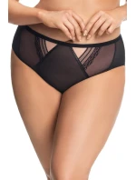 Dámské kalhotky brazilky model 16272838 - Gorsenia Dámské kalhotky brazilky model 16272838 - Gorsenia