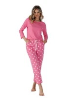 PIŻAMA DAMSKA model 20202736 - LEVEZA