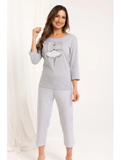 DÁMSKÉ PYŽAMO 716 BIG J/25