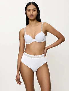 Feel of Modal Midi 2P - WHITE - TRIUMPH WHITE - TRIUMPH