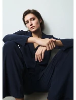 Mix & Match Trousers Soft - Blue - TRIUMPH Blue - TRIUMPH Mix & Match Trousers Soft - Blue - TRIUMPH Blue - TRIUMPH