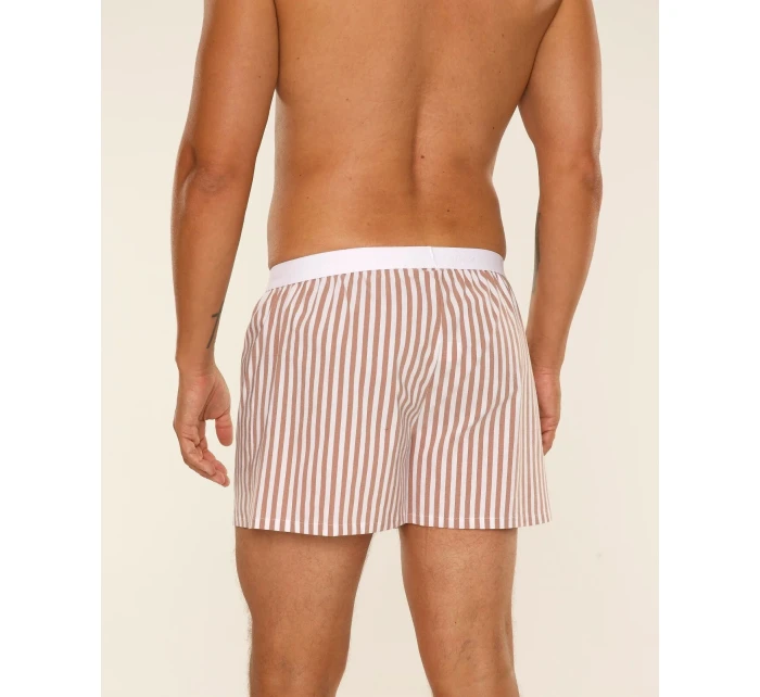 De Lafense 826 Taylor M-2XL pánské pyžamové šortky De Lafense 826 Taylor M-2XL pánské pyžamové šortky