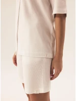 Henderson Dámské pyžamo 43348 Nilsa 2 kr/r S-L pruhované Henderson Dámské pyžamo 43348 Nilsa 2 kr/r S-L pruhované