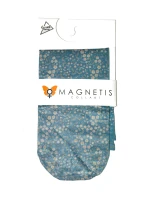 Dámské vzorované ponožky model 7465057 20 den - Magnetis
