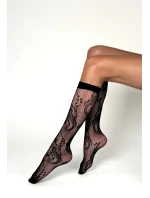 Veneziana Sisi Ażur podkolenky Veneziana Sisi Ażur podkolenky