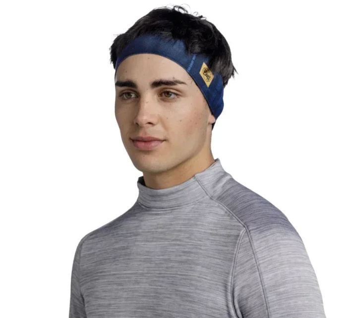 CoolNet UV Wide Headband model 19408350 - Buff