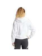 Mikina s kapucí adidas Tiro 24 W IR7508