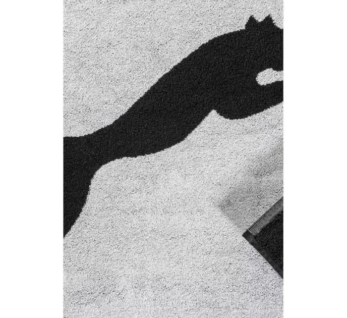 70x140 Team Towel Large model 20566975 - Puma