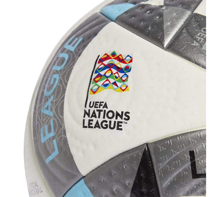 Míč adidas UEFA NL PRO IS7441 Míč adidas UEFA NL PRO IS7441