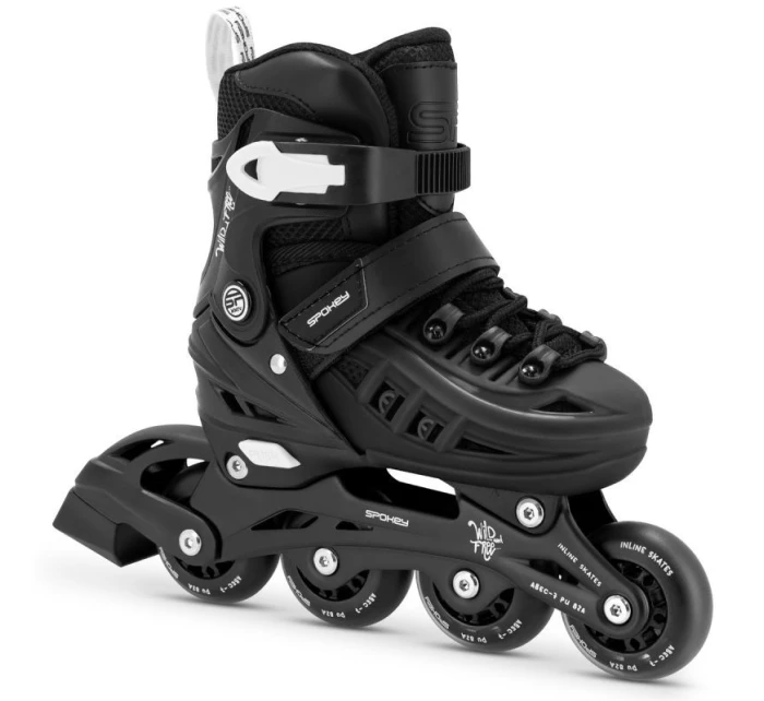 Jr inline brusle r. model 21342562 - Spokey