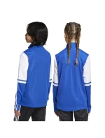 Mikina Squadra 25 Training Jr model 20925517 - ADIDAS Mikina Squadra 25 Training Jr model 20925517 - ADIDAS