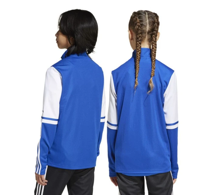 Mikina Squadra 25 Training Jr model 20925517 - ADIDAS Mikina Squadra 25 Training Jr model 20925517 - ADIDAS