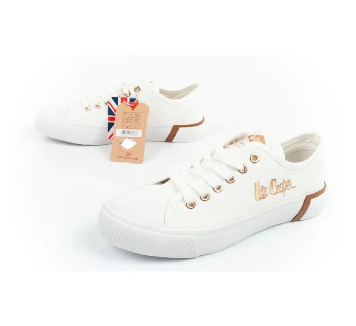 Lee Cooper W LCW-25-31-3428L dámské boty