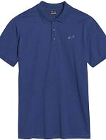 Polokošile 4F M367 M 4FWMM00TPTSM367 031S pánské