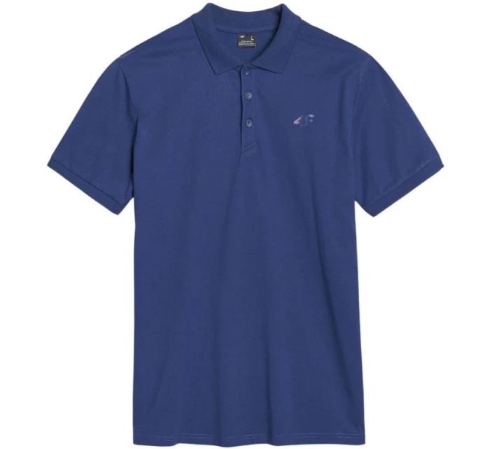 Polokošile 4F M367 M 4FWMM00TPTSM367 031S pánské