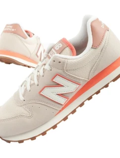 Boty New Balance Tenisky W GW500BPC