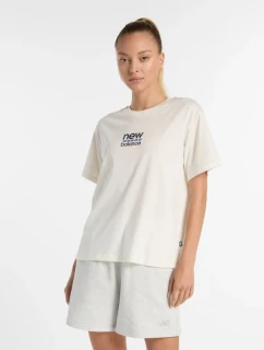 Tričko Sport Relaxed Graphic  W WT51541 irt model 21153187 - New Balance