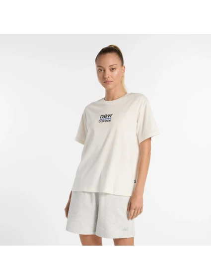 Tričko Sport Relaxed Graphic W WT51541 irt model 21153187 - New Balance Tričko Sport Relaxed Graphic W WT51541 irt model 21153187 - New Balance