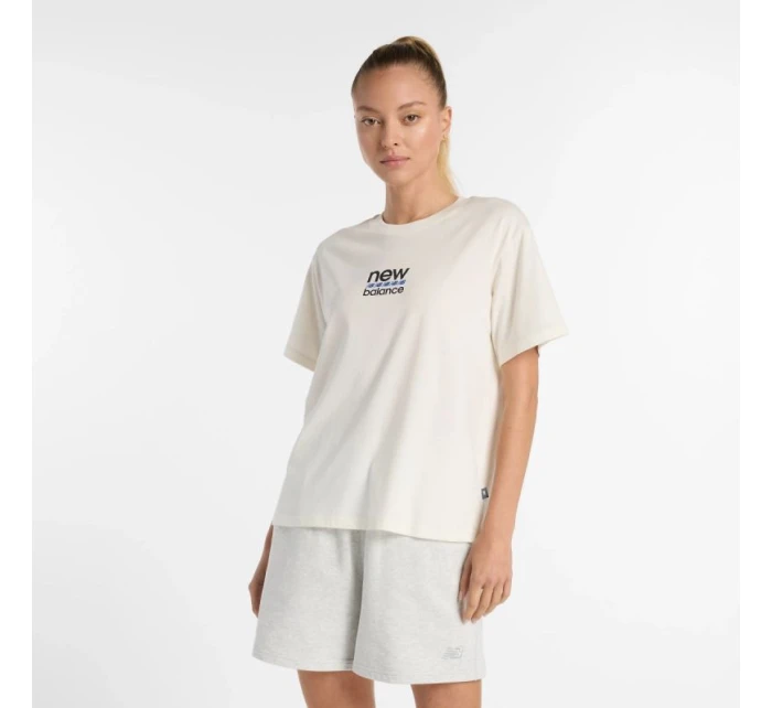 Tričko Sport Relaxed Graphic W WT51541 irt model 21153187 - New Balance Tričko Sport Relaxed Graphic W WT51541 irt model 21153187 - New Balance