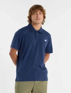 New Balance Jersey Polo M MT51504NNY tričko