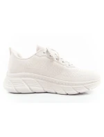 Skechers Bobs B Flex sneakers W 117385/OFWT dámské boty