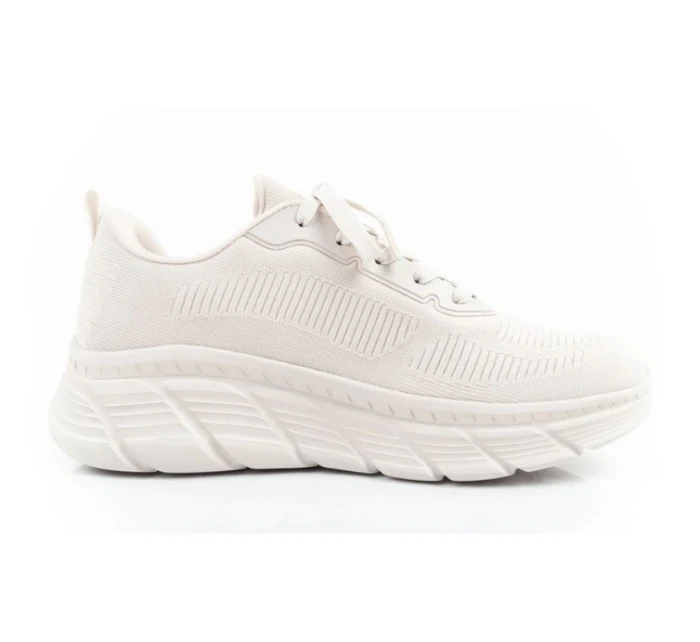 Skechers Bobs B Flex sneakers W 117385/OFWT dámské boty