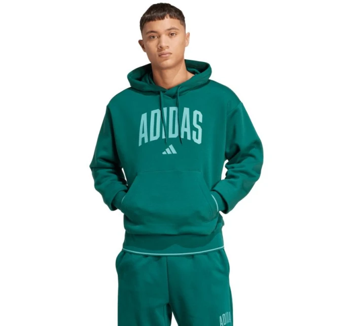Hoodie M model 21219450 - ADIDAS