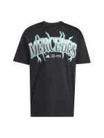 Tričko adidas Mercedes GFXT G1B M KG8559 Tričko adidas Mercedes GFXT G1B M KG8559