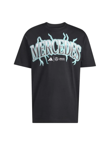 Tričko adidas Mercedes GFXT G1B M KG8559 Tričko adidas Mercedes GFXT G1B M KG8559